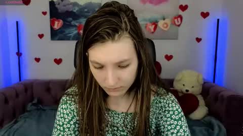 Mia online show from 02.14.26