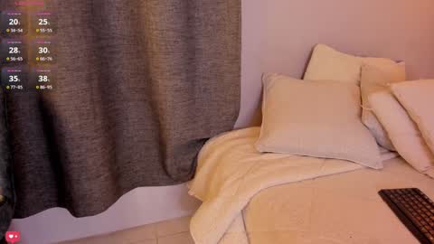 Mia White  online show from 01.29.25