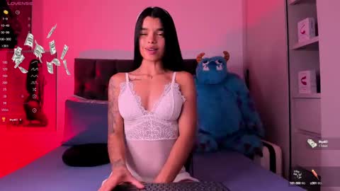 Snapshot of mia_world_ chatting on 01.21.25 online show from 01.21.25