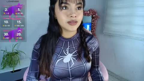 mia_zafir online show from 05.08.26