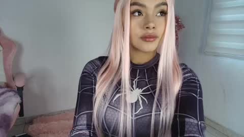 mia_zafir online show from 05.15.26