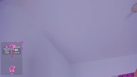 baby miaa online show from 10.11.25