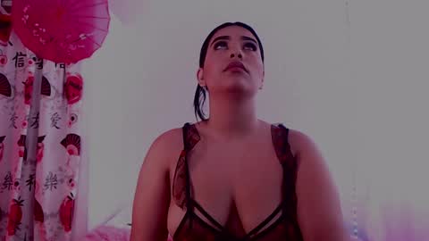 Snapshot of miaa_cameron1 chatting on 12.02.24 Mia online show from 12.02.24