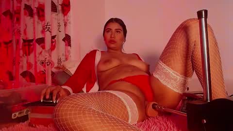 Snapshot of miaa_cameron1 chatting on 12.11.24 Mia online show from 12.11.24