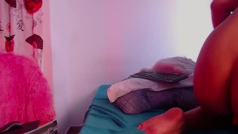 Snapshot of miaa_cameron1 chatting on 12.15.24 Mia online show from 12.15.24