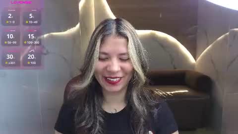 miaa_cn online show from 07.21.26