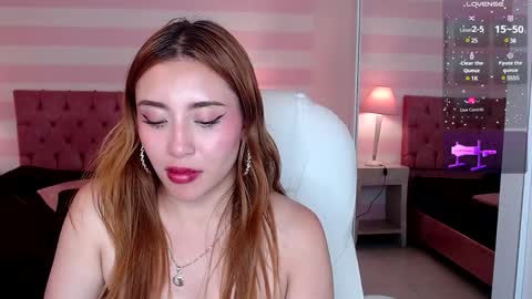 Mia online show from 01.24.25