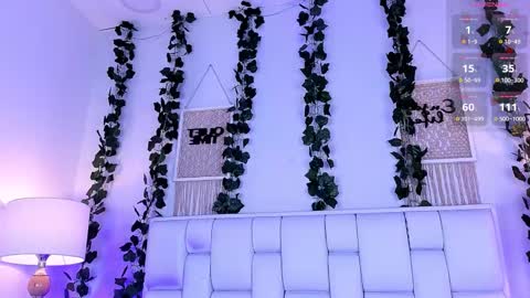 Mia online show from 03.18.26