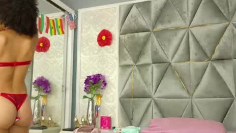 Snapshot of miaa_grace_ chatting on 06.22.26 MIIA online show from 06.22.26