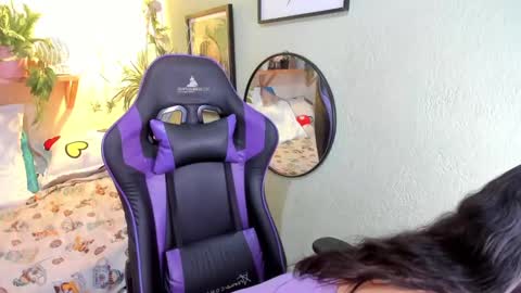 Snapshot of miaa_rose__ chatting on 01.14.25 Miaa online show from 01.14.25