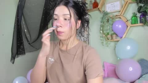 Snapshot of miaa_rose__ chatting on 02.10.25 Miaa online show from 02.10.25