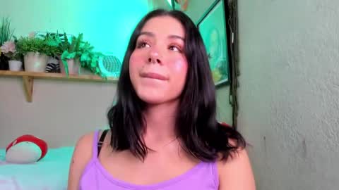 Snapshot of miaa_rose__ chatting on 11.26.25 Miaa online show from 11.26.25