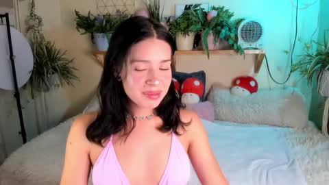 Snapshot of miaa_rose__ chatting on 02.19.26 Miaa online show from 02.19.26