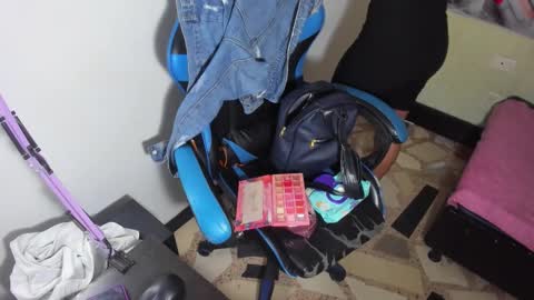 Snapshot of miaa_scott chatting on 10.31.25 online show from 10.31.25