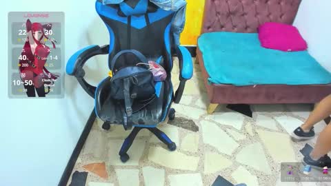 Snapshot of miaa_scott chatting on 11.23.25 online show from 11.23.25