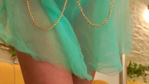 Mia Angel online show from 03.23.26