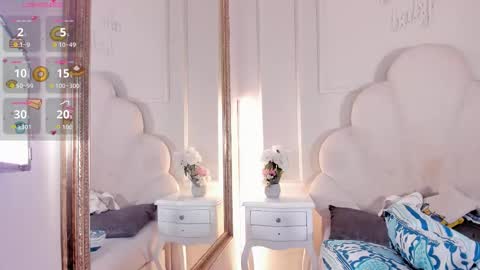 Snapshot of miaaffox chatting on 02.03.26 miaaffox online show from 02.03.26