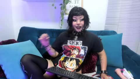 Mia online show from 01.31.25