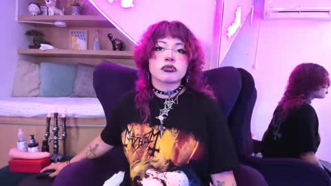 Mia online show from 03.07.25