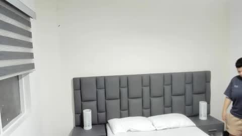 mia red hair molly short hair online show from 01.21.25