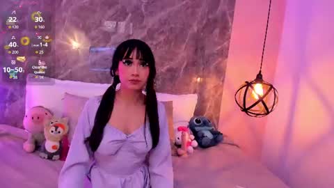 Mia online show from 07.30.26