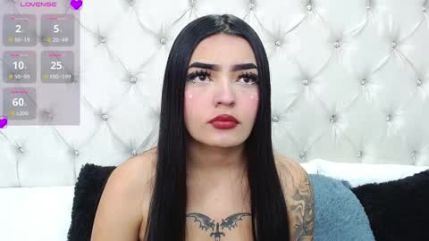 Alexandra online show from 09.16.25