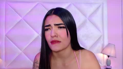 Alexandra online show from 10.09.25