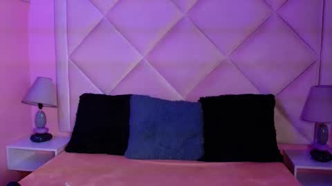 Alexandra online show from 11.21.25