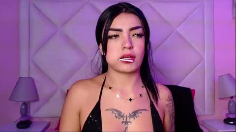 Alexandra online show from 11.22.25