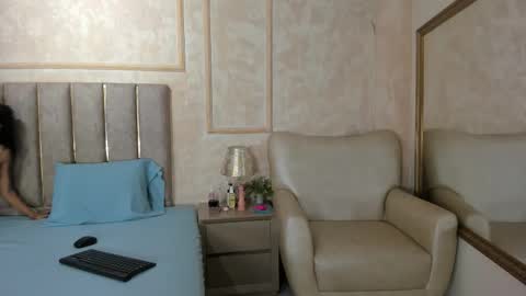 Snapshot of miaasummer chatting on 02.16.26 Miaasummer online show from 02.16.26