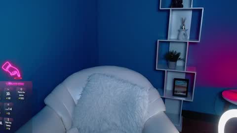 Andrea online show from 12.05.24