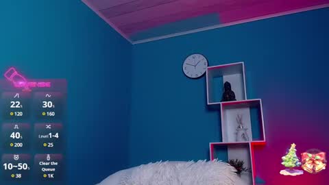 Andrea online show from 01.04.25