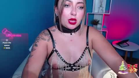 Andrea online show from 01.05.25