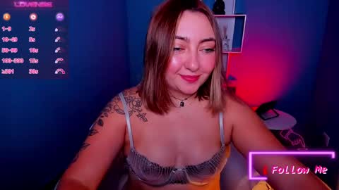 Andrea online show from 01.23.25