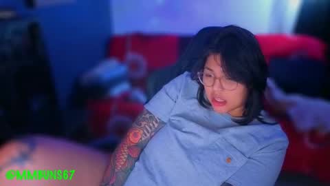 Mia online show from 11.19.25