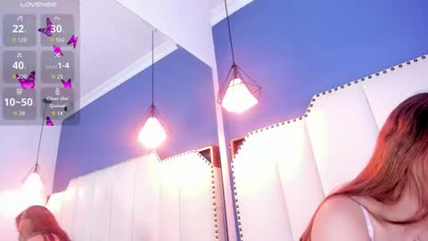 MiaCassel online show from 02.03.26