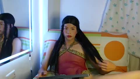 miaceleste111 online show from 04.09.26