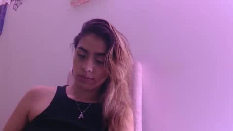 Miia  online show from 04.11.26