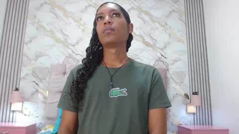 MiaCoock online show from 01.08.26