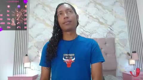 MiaCoock online show from 01.14.26