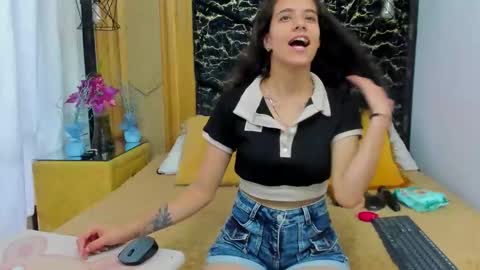 MiaCours online show from 03.13.26