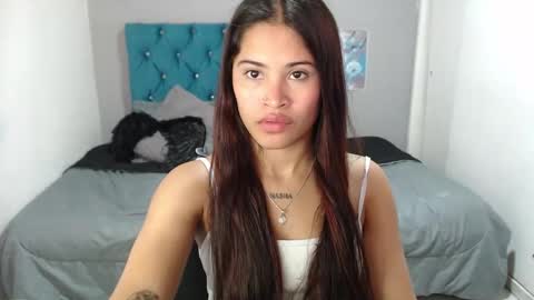 miacumgirl online show from 02.23.26