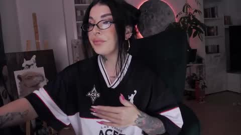 Snapshot of miacute4u chatting on 02.03.26 miacute4u online show from 02.03.26