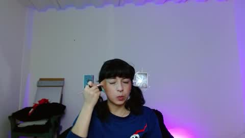 Mia david      online show from 03.16.26