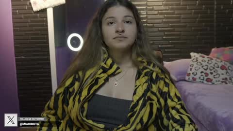 Mia online show from 12.29.24