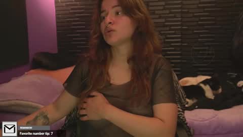 Mia online show from 11.30.25