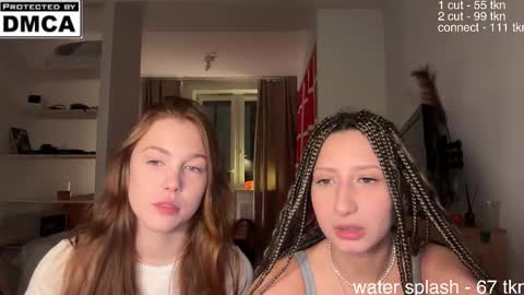 Mia online show from 01.09.26