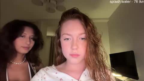 Mia online show from 07.21.26