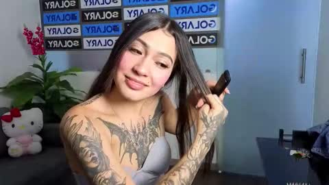 miafox_03 online show from 01.17.26