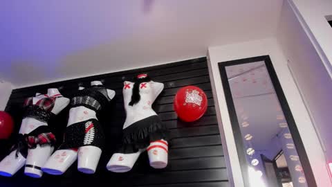 miafox_03 online show from 02.14.26